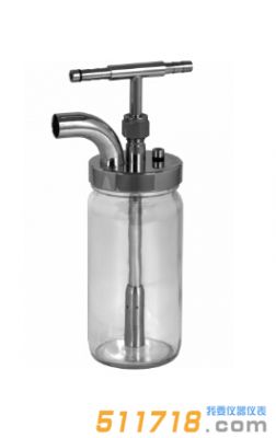 美國(guó)BGI CN24 3噴嘴氣溶膠發(fā)生器噴霧器(科里森霧化器)