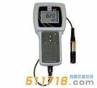 美國YSI 550A型便攜式溶解氧測量儀