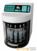 美國PRO Multi-Prep多樣品均質器