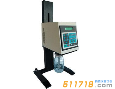 美國PRO PRO大功率可編程臺式均質(zhì)器