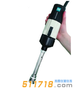 美國PRO PRO250大功率手持、臺式兩用均質(zhì)器