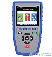 美國(guó)T3 Innovation CB300電纜測(cè)試儀