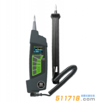 德國GMC-Instruments METRALINE ISO CHECK安規測試儀