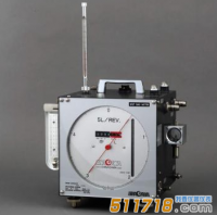 日本品川 W-NK-2B濕式氣體流量計(jì)
