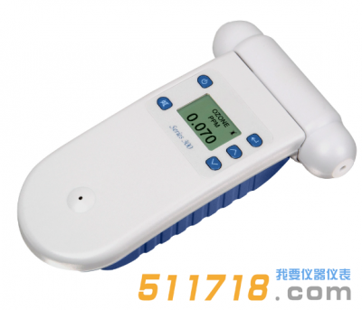 新西蘭AEROQUAL 300系列氣體檢測儀