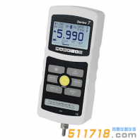 美國Mark-10 Series 7系列M7-05數顯測力計/推拉力計