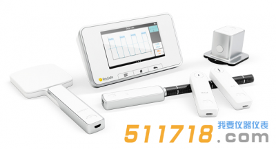 美國Fluke RAYSAFE X2 X射線質量分析儀