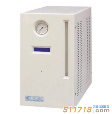 中惠普DH-300高純度氫氣發生器