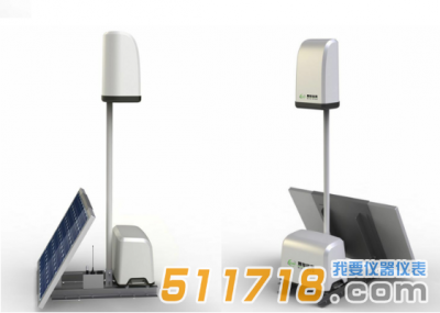 電磁環(huán)境在線監(jiān)測系統(tǒng)