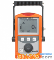 德國SEWERIN(豎威) VT 400EX系列燃氣管網綜合檢測儀