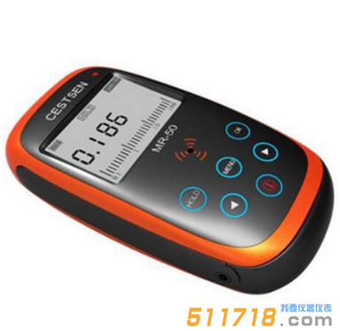 美國CESTSEN MR-50輻射檢測儀