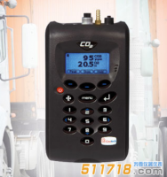 英國BEDFONT G110二氧化碳檢測儀