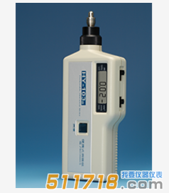 HY-103B工作測振儀