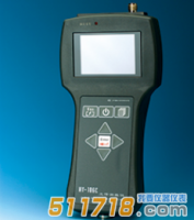 HY-106C工作測振儀