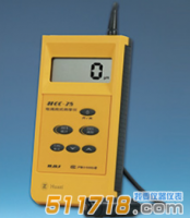 HCC-25電渦流式測厚儀