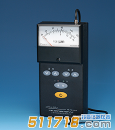 HCC-18A磁阻法測厚儀