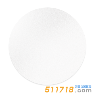 美國Zefon   玻璃纖維濾膜，等級F，25MM，100 / PK