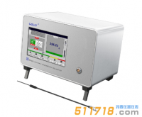 德國COLIY G201臺式單維高斯計