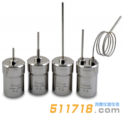 美國Monarch(蒙那多)Track-It Extreme溫度記錄儀