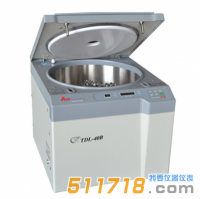 TDL-40B低速大容量離心機(jī)