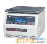 TDL-60C低速臺式離心機(jī)