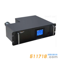 BG2015R機架式測氡儀