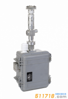 美國ARA LFR-6采樣器