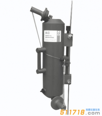 丹麥KC-Denmark Niskin采水瓶