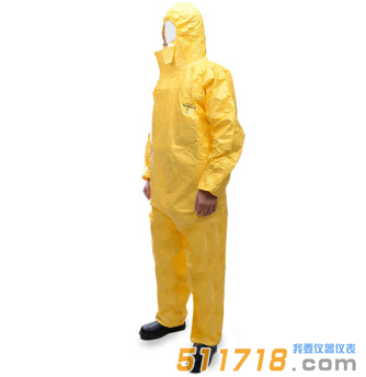 美國Dupont杜邦 Tychem?C化學防護服