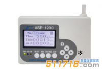 日本光明理化學(xué)Komyokk ASP-1200微量氣體檢測(cè)儀