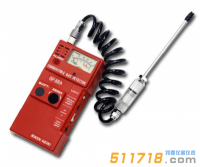 可燃氣體檢測儀