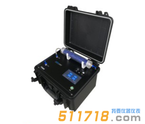 RAD17型α能譜測氡儀