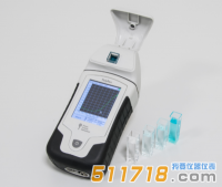 捷克PSI PolyPen Aqua PA210手持式溶液/懸液光譜測量儀