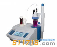 上海雷磁  ZDJ-4A型自動電位滴定儀