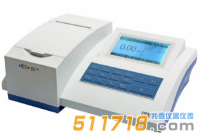 上海雷磁 WZS-180A型濁度計(jì)
