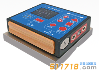 瑞士WYLER BlueLEVEL-2D電子水平儀