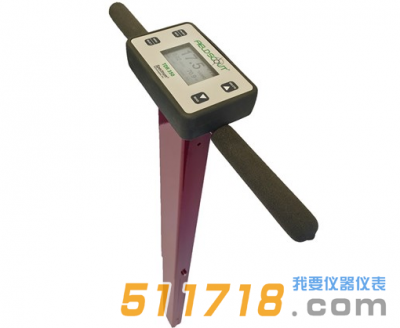 美國(guó)Spectrum Technologies TDR350土壤水分、溫度和電導(dǎo)率測(cè)量?jī)x