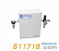 英國Titan N2 FT-IR吹掃氣體發(fā)生器