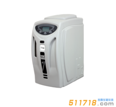 英國Titan N2 PG-H2 Plus氫氣發(fā)生器