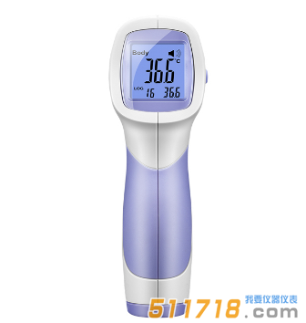 CEM DT-8806H非接觸紅外額溫計