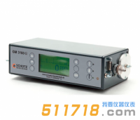 德國SCHUTZ GM3100紅外甲烷檢測儀