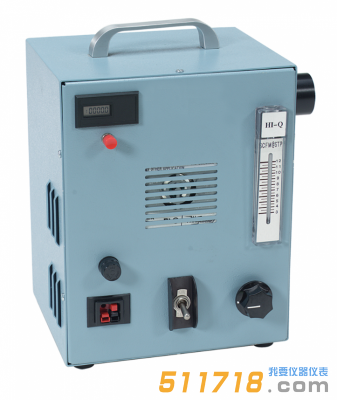 美國(guó)HI-Q CF-1512-VBRL/CF-1524-VBRL空氣取樣器