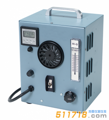 美國HI-Q CF-970T系列空氣取樣器