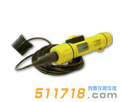 美國SPEEDTECH SM-5A聲納測深儀