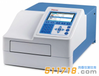 美國Thermo Fisher Multiskan FC型全自動酶標(biāo)儀
