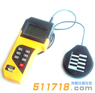 JTR09輻射熱計(jì)