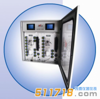 加拿大AVVOR 9000重金屬在線檢測(cè)儀