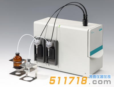 德國伯赫Sirius L單管式化學(xué)發(fā)光儀
