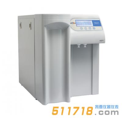 雷磁 UPW-R系列純水系統