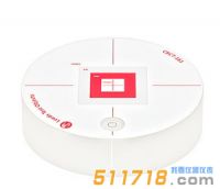 德國QUART CBCT牙科性能檢測模體